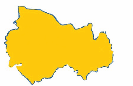 Новосибирская область